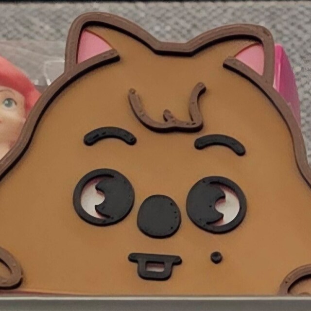 Stray Kids ハン・クオッカ スタンディ - Etsy 日本