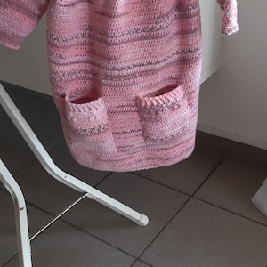 Glaser, added a photo of their purchase