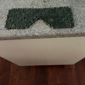 Etsy buyer added a photo of their purchase