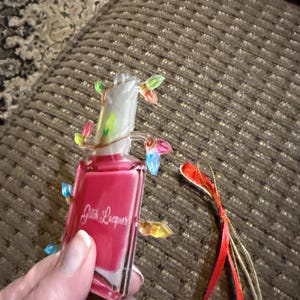 Donna added a photo of their purchase