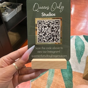 Maya added a photo of their purchase