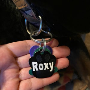 Amanda added a photo of their purchase