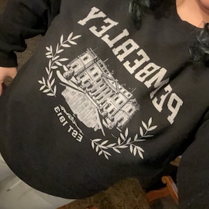 Isabel hat ein Foto des gekauften Artikels hinzugefügt