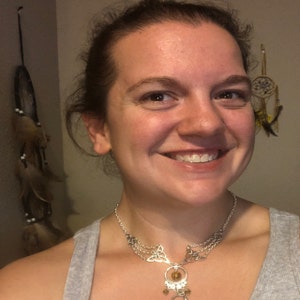 Etsy buyer added a photo of their purchase