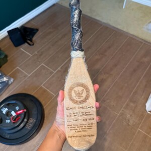 Mara added a photo of their purchase