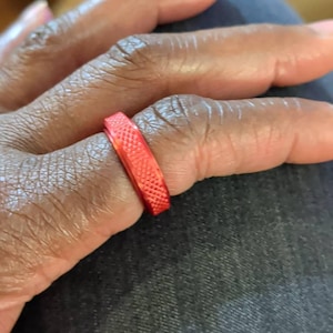 Tattered added a photo of their purchase