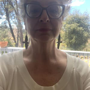 Kathleen added a photo of their purchase