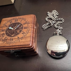 Andrew added a photo of their purchase