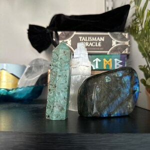Comprador de Etsy ha añadido una foto de su compra