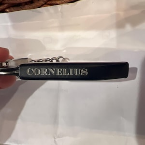Etsy-koper heeft een foto van de aankoop toegevoegd