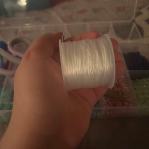 Abigail added a photo of their purchase