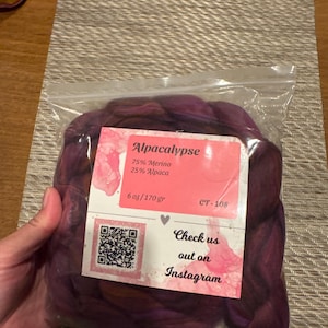 Jackie added a photo of their purchase
