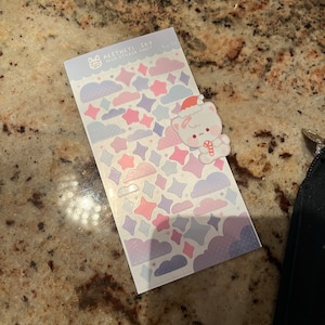 Janelle added a photo of their purchase