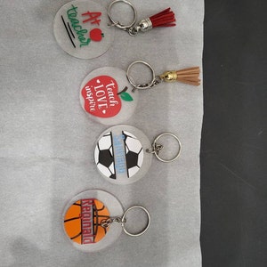 Etsy-koper heeft een foto van de aankoop toegevoegd