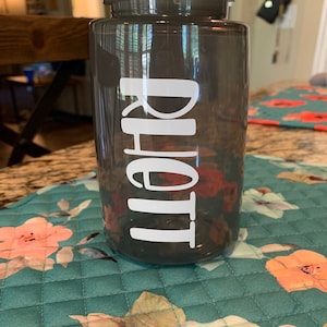Taylor added a photo of their purchase