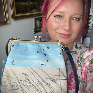 Bea added a photo of their purchase