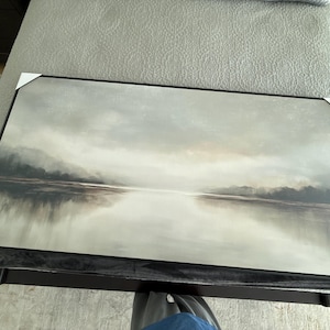 Carolyn added a photo of their purchase