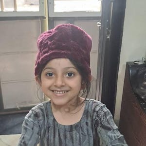 Bashir added a photo of their purchase