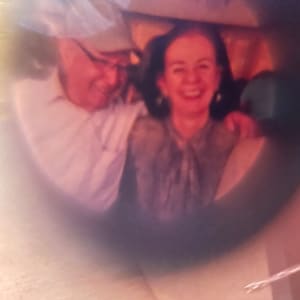 Sara hat ein Foto des gekauften Artikels hinzugefügt