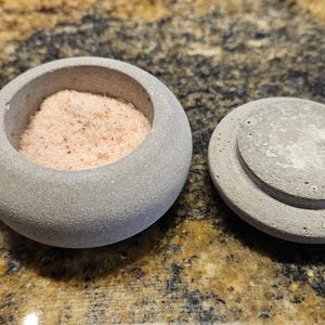 Etsy-koper heeft een foto van de aankoop toegevoegd