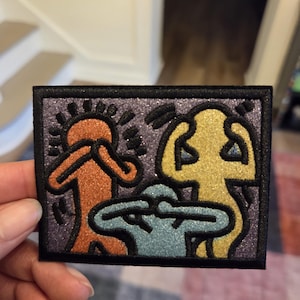 Deja added a photo of their purchase