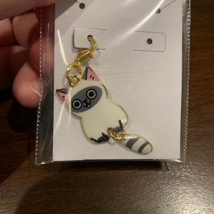 Ringochan added a photo of their purchase