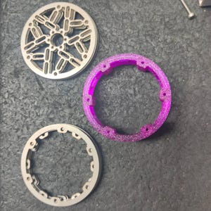 Etsy buyer added a photo of their purchase