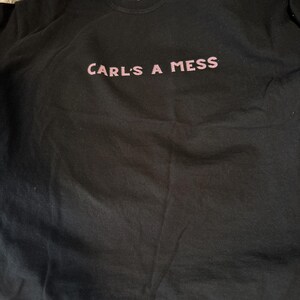 Christina added a photo of their purchase