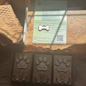 Robbie added a photo of their purchase
