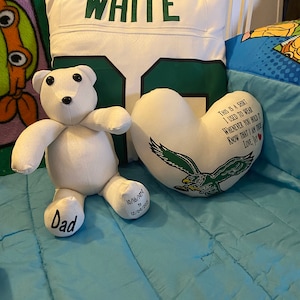 Comprador de Etsy ha añadido una foto de su compra