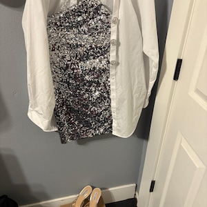 Wendy added a photo of their purchase