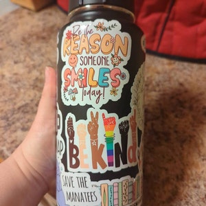 Becky added a photo of their purchase