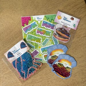 Drew added a photo of their purchase