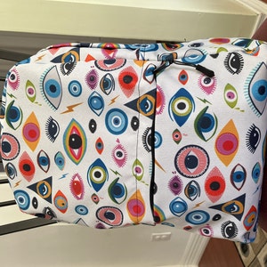 Comprador de Etsy ha añadido una foto de su compra