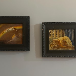 Acheteur Etsy a ajouté une photo de son achat
