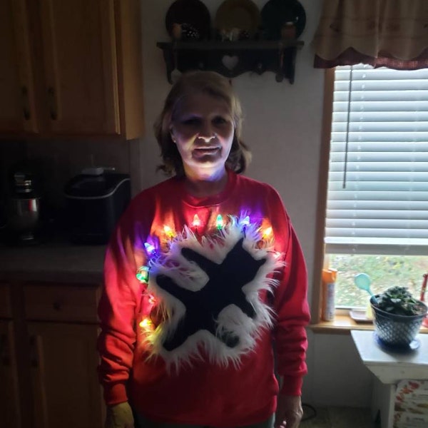 Steve o favorite christmas movie