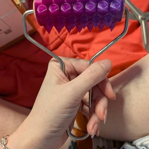 R added a photo of their purchase