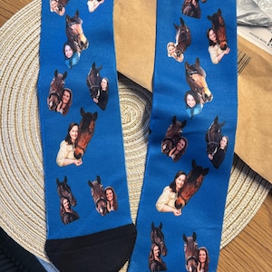 Denise added a photo of their purchase