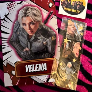 Celeste added a photo of their purchase