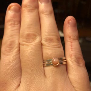 Whitney added a photo of their purchase