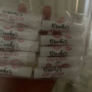 Nadine ha añadido una foto de su compra