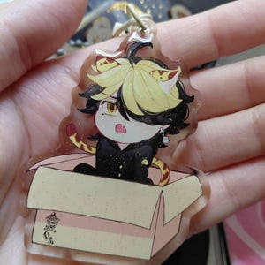 Kiki added a photo of their purchase