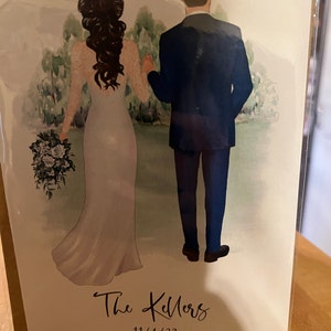 Jenna added a photo of their purchase