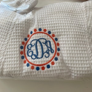 Michelle added a photo of their purchase
