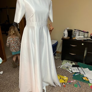 Mary added a photo of their purchase