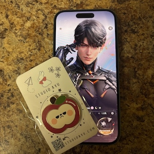 Sarah added a photo of their purchase