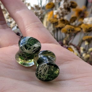Acheteur Etsy a ajouté une photo de son achat