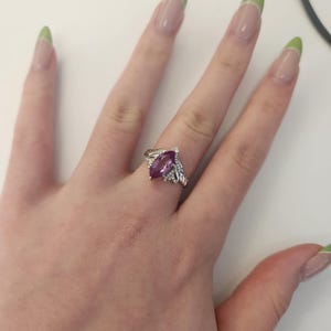 Valerie added a photo of their purchase