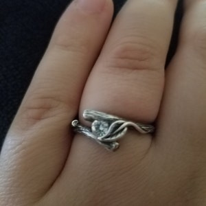 Timothy added a photo of their purchase