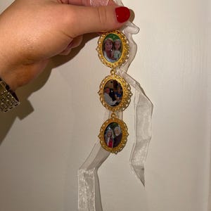Harli added a photo of their purchase